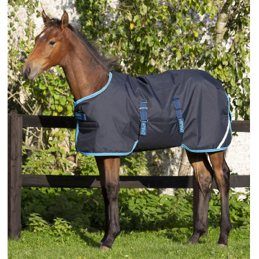 Manta para potro Horseware Amigo Ripstop Foal 50g Manta para potro Horseware Amigo Ripstop Foal 50g