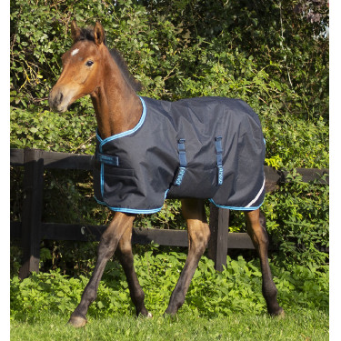 Manta para potro Horseware Amigo Ripstop Foal 50g Manta para potro Horseware Amigo Ripstop Foal 50g