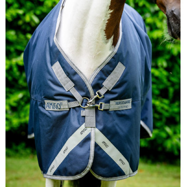 Manta Horseware Amigo Bravo 12 XL 250g Manta Horseware Amigo Bravo 12 XL 250g