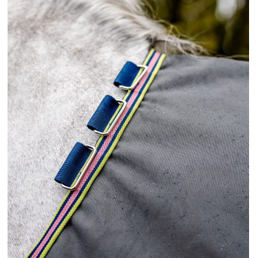 Manta Horseware Amigo Bravo 12 Original 0g Manta Horseware Amigo Bravo 12 Original 0g