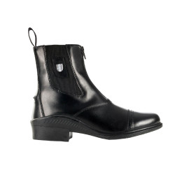 Botines de cuero Sydney Horze