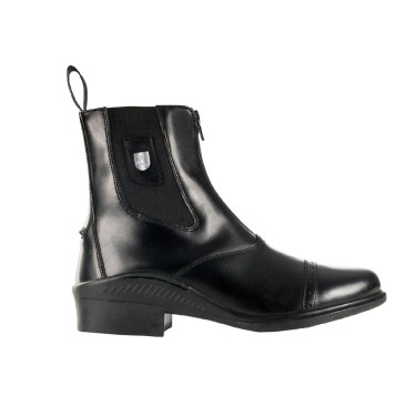 Botines de cuero Sydney Horze