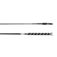 Fusta de doma Moulins Crystals Horze Castaño Fusta de doma Moulins Crystals Horze Castaño