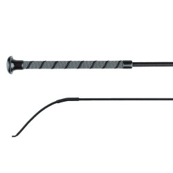 Fusta de doma Sure Grip Horze