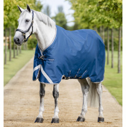 Manta Horseware Ionic Therapy Turnout 100g