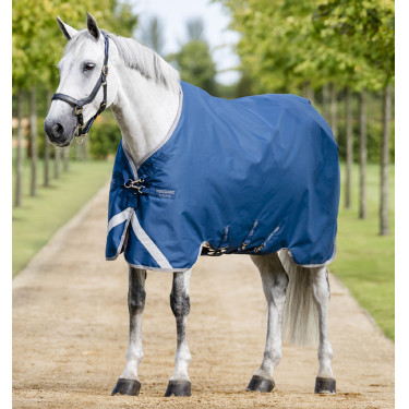 Manta Horseware Ionic Therapy Turnout 100g