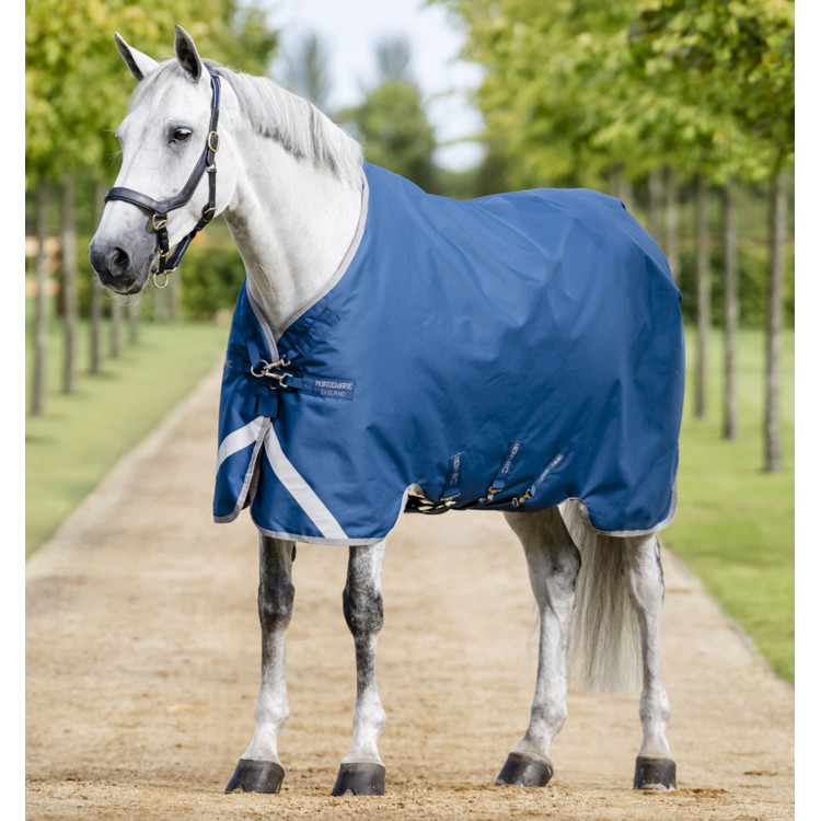 Manta Horseware Ionic Therapy Turnout 100g