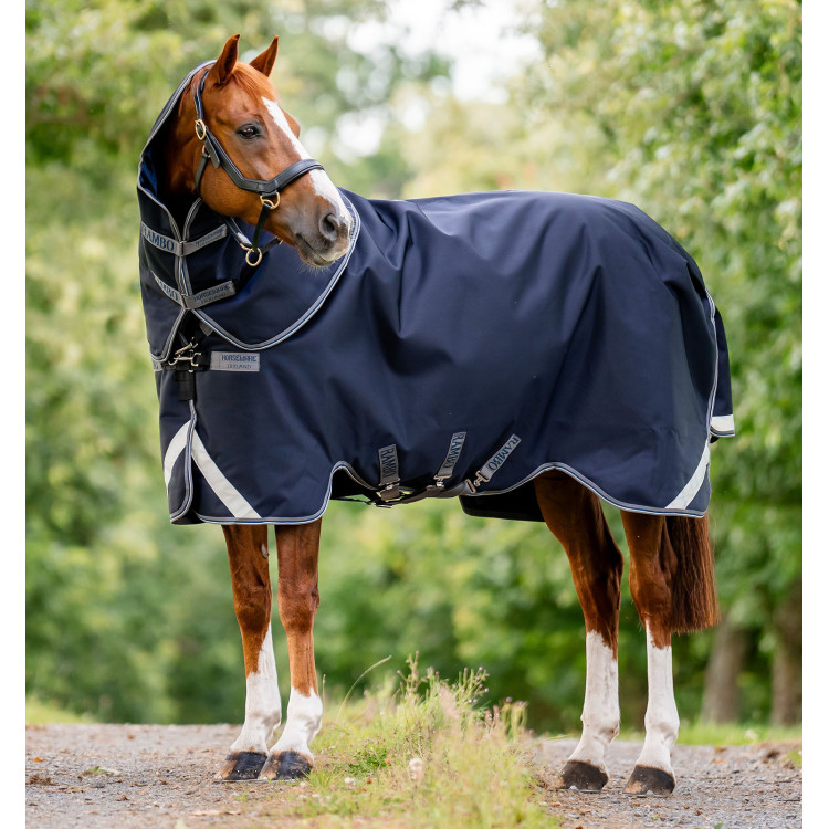 Manta Horseware Rambo 1680D Turnout Plus 100g