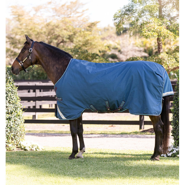 Manta Horseware Rhino Turnout 100g