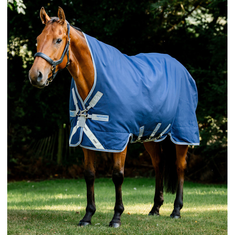 Cobertura Horseware Rhino Wug Turnout 0g