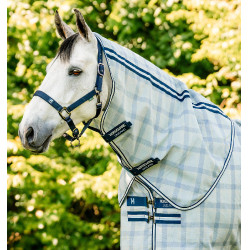 Cubrecuello anti-moscas Horseware Newmarket