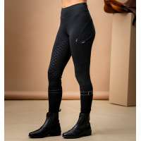 Legging Horseware AA Bina Negro