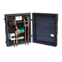 Armario termoportasor 220V 3kW