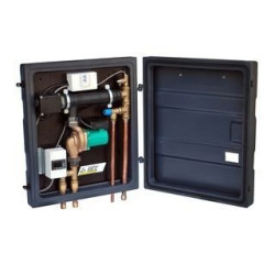 Armario termoportasor 220V 3kW