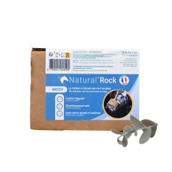 Natural'Rock Moov Natural'Innov
