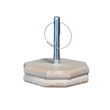 Apoya Natural'Rock Natural'Innov