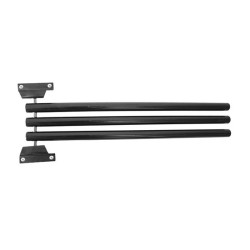 Colgador para mantas Horze