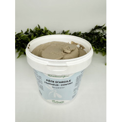 Pasta de arcilla Frescura & Confort Nutragile Pasta de arcilla Frescura & Confort Nutragile