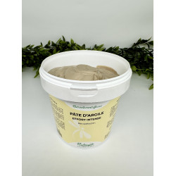 Pasta de Arcilla Esfuerzo Intenso Nutragile Pasta de Arcilla Esfuerzo Intenso Nutragile