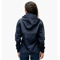 Chaqueta Softshell Horseware Tempo Marino Azul marino Chaqueta Softshell Horseware Tempo Marino Azul marino