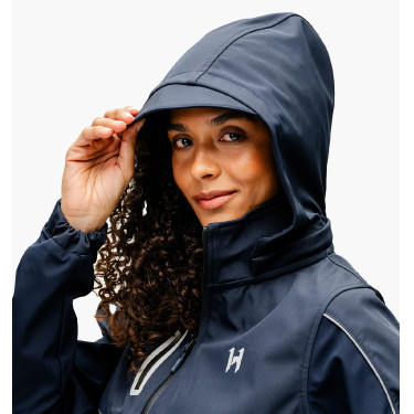 Chaqueta Softshell Horseware Tempo Chaqueta Softshell Horseware Tempo
