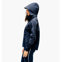 Chaqueta Softshell Horseware Tempo Marino Azul marino Chaqueta Softshell Horseware Tempo Marino Azul marino