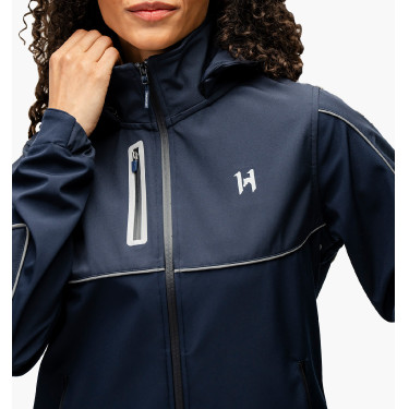 Chaqueta Softshell Horseware Tempo Chaqueta Softshell Horseware Tempo