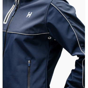 Chaqueta Softshell Horseware Tempo Chaqueta Softshell Horseware Tempo