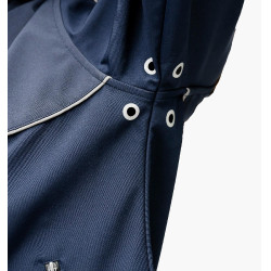Chaqueta Softshell Horseware Tempo Marino Azul marino Chaqueta Softshell Horseware Tempo Marino Azul marino