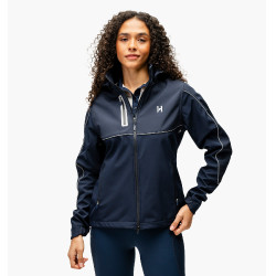 Chaqueta Softshell Horseware Tempo Marino Azul marino Chaqueta Softshell Horseware Tempo Marino Azul marino