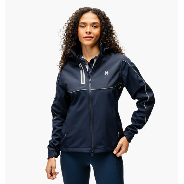 Chaqueta Softshell Horseware Tempo Chaqueta Softshell Horseware Tempo