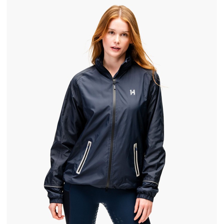 Chaqueta impermeable Horseware Urban