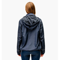 Chaqueta impermeable Horseware Urban Marino Azul marino