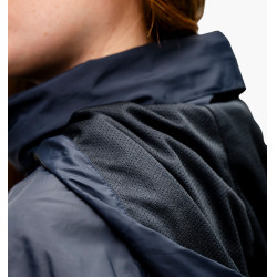 Chaqueta impermeable Horseware Urban Marino Azul marino