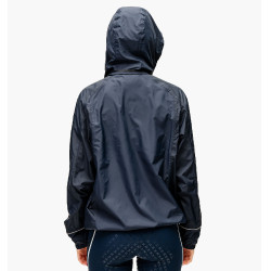 Chaqueta impermeable Horseware Urban Marino Azul marino