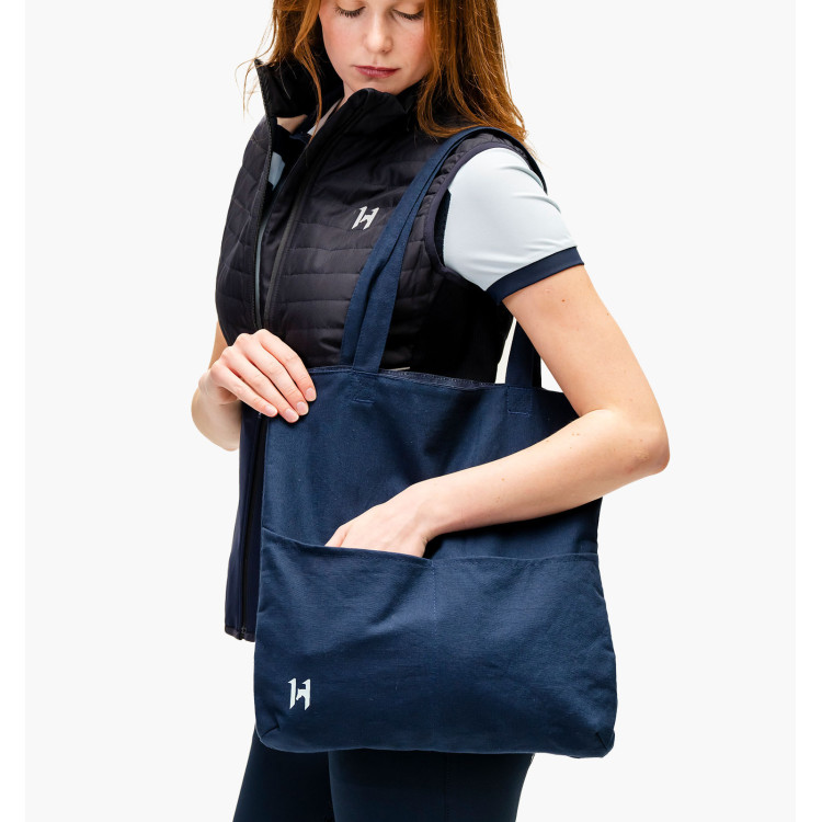 Bolso tote Horseware Newmarket