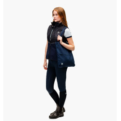 Bolso tote Horseware Newmarket Marino Azul marino Bolso tote Horseware Newmarket Marino Azul marino
