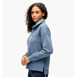 Sudadera Horseware Vitality Azul