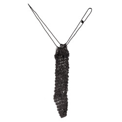 Red para heno Horze Supreme Negro