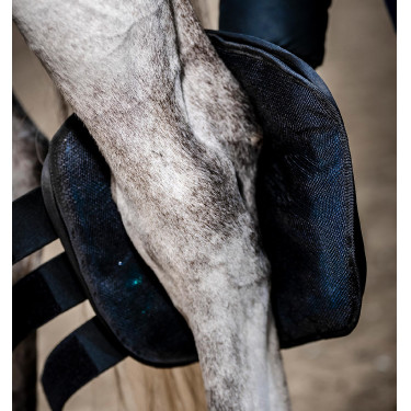 Protectores de corvejón Horseware Ice Gel Protectores de corvejón Horseware Ice Gel