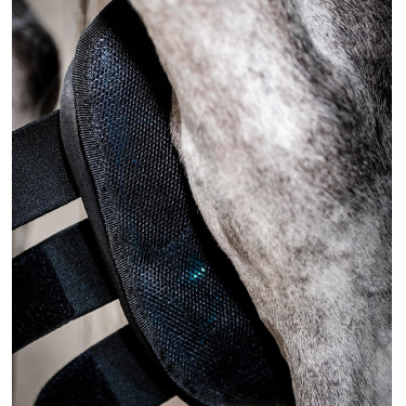 Protectores de corvejón Horseware Ice Gel Protectores de corvejón Horseware Ice Gel
