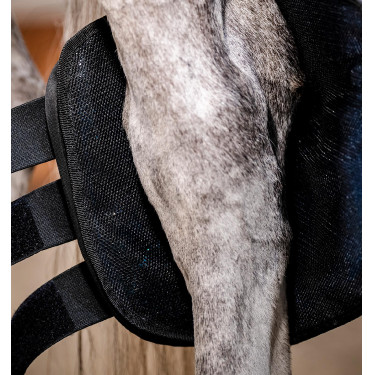Protectores de corvejón Horseware Ice Gel Protectores de corvejón Horseware Ice Gel