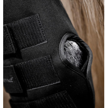 Protectores de corvejón Horseware Ice Gel Protectores de corvejón Horseware Ice Gel
