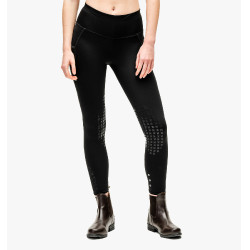Legging de equitación Horseware Formfit grip rodillas