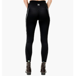 Legging de equitación Horseware Formfit grip rodillas Negro Legging de equitación Horseware Formfit grip rodillas Negro