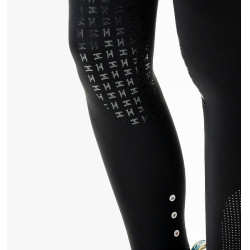 Legging de equitación Horseware Formfit grip rodillas Negro Legging de equitación Horseware Formfit grip rodillas Negro