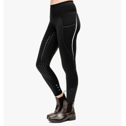Legging de equitación Horseware Formfit full seat
