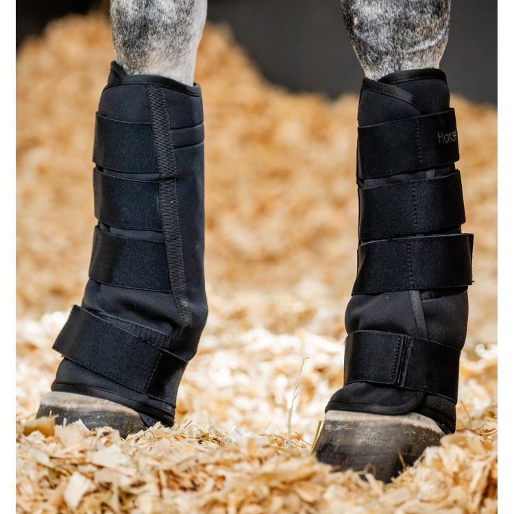 Guarniciones de establo Horseware Ice Gel