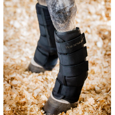 Guarniciones de establo Horseware Ice Gel Guarniciones de establo Horseware Ice Gel