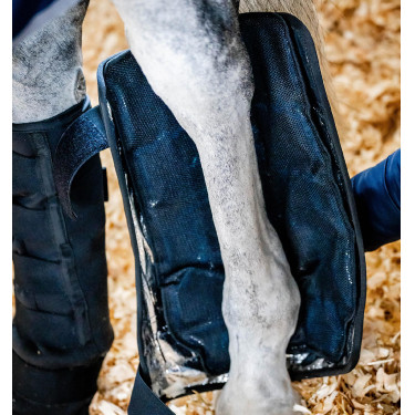 Guarniciones de establo Horseware Ice Gel Guarniciones de establo Horseware Ice Gel